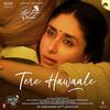 Tere Hawaale - Arijit Singh